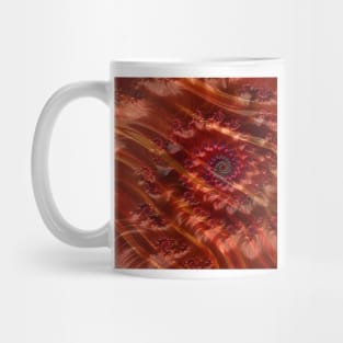 Hot Lava Flow Mug